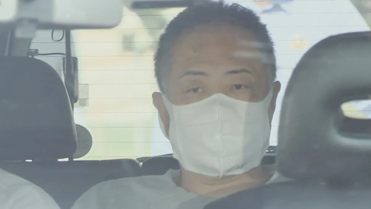 酔客狙うスリ“マグロ漁師”から盗品買い取りカード不正利用　暴力団幹部ら4人を逮捕