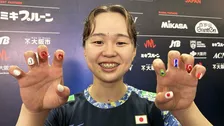 バレー女子日本代表、大一番のトルコ戦に向けリベロ岩澤実育が初登録「昨日の練習から気持ちは作っている」【ネーションズリーグ】