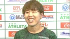 なでしこ世界一メンバーの岩清水梓（39）が現役引退を発表「やり切った」長男出産後も現役でプレー