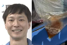 【 ごみ清掃芸人 】生ごみの水切り「可燃ごみの2割がごみ汁」「無駄なごみが無くなるので、絞ってくれたら嬉しいです！」【マシンガンズ滝沢】