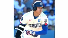 大谷翔平、剛腕・ミジオロウスキーから適時三塁打も反撃及ばず　先発ロブレスキー2被弾でドジャース敗戦