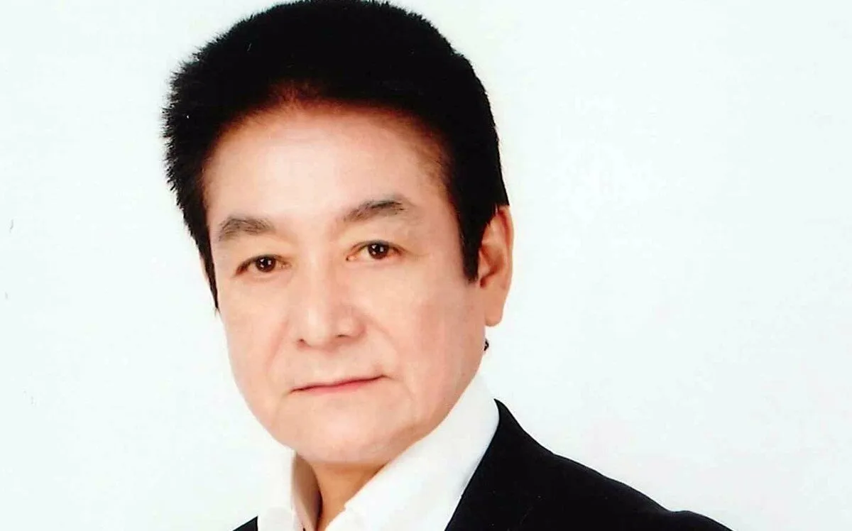 【訃報】歌手・久保浩さん（78）死去　脳出血による衰弱のため　ヒット曲『白百合悲し君に似て』『哀愁の街に霧が降る』『十九の春』など