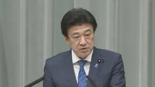 「事実は全くない」 日米首脳会談後の日本側発表から台湾に関する記述を削除したとの一部報道を木原官房長官が否定