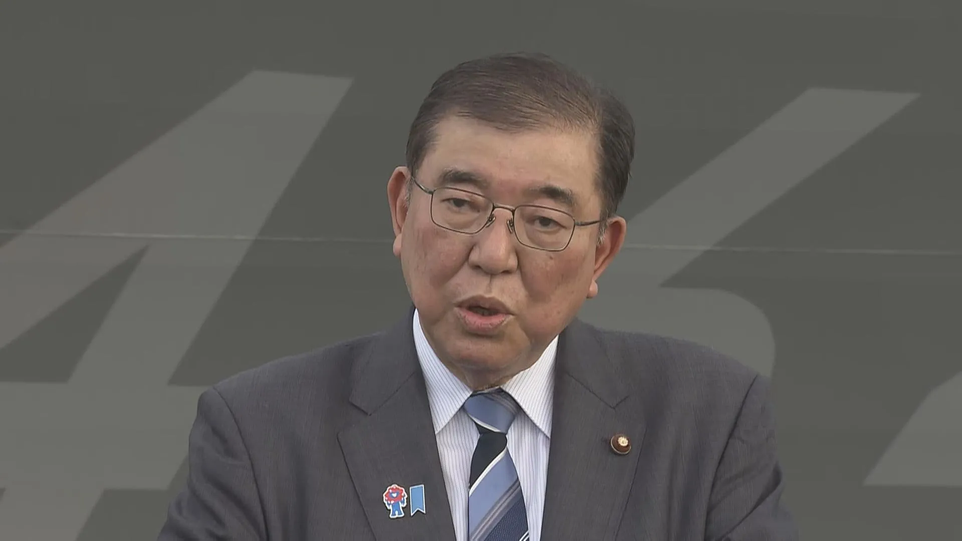 【速報】消費税の減税めぐり石破総理「詳細に検討してみなければならない」「よく精査をし議論したい」