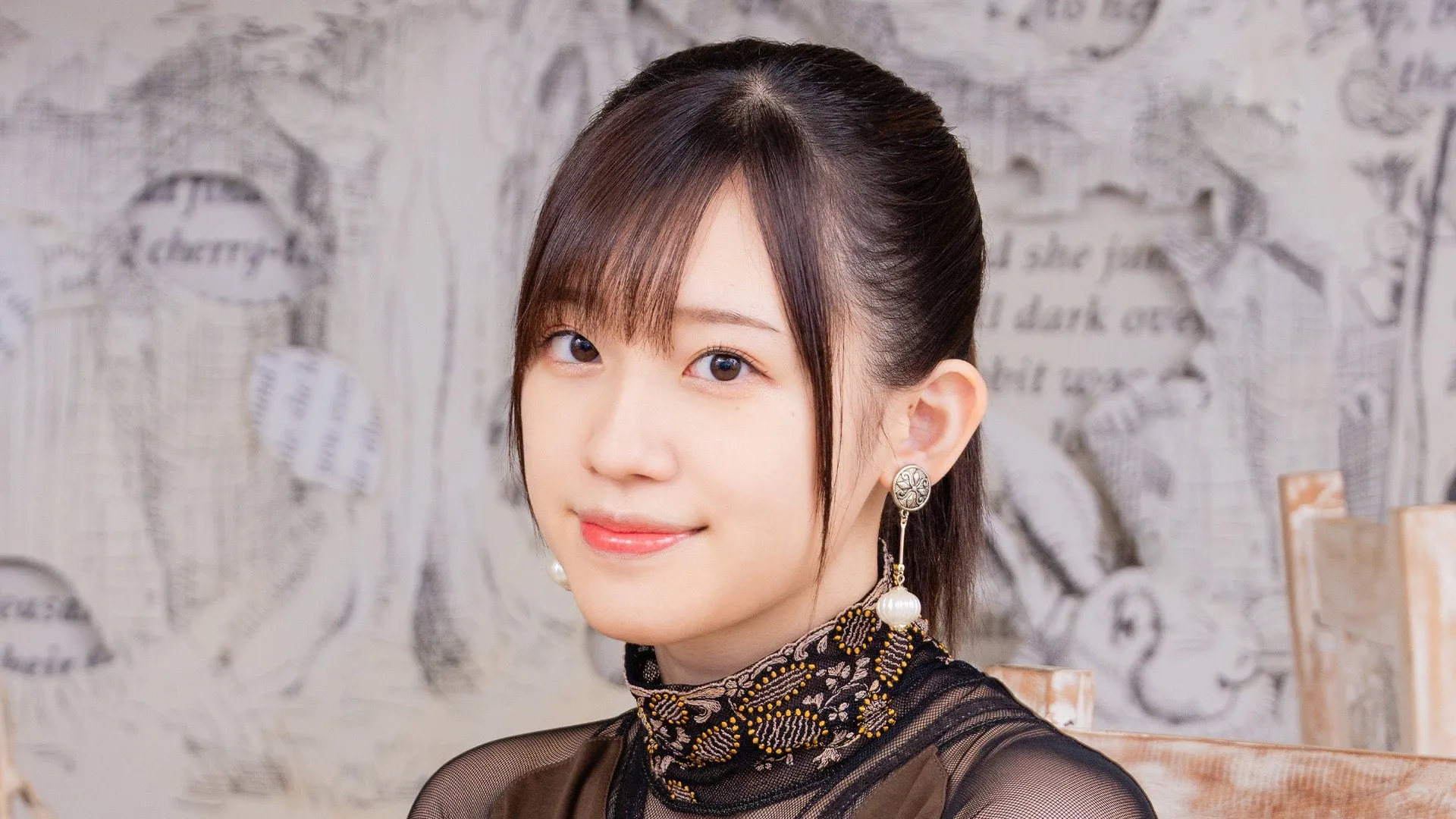 【 声優・高橋李依 】　所属事務所が現場復帰を報告　声帯結節の手術ため4月上旬から休養