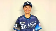 36歳で“米女子プロ野球”挑戦の里綾実「日本もプロ化への道が開けたら」女子野球界のレジェンドが背負う思い