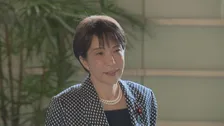 【速報】弾道ミサイル発射受け 高市総理が指示 「情報収集・分析に全力を」