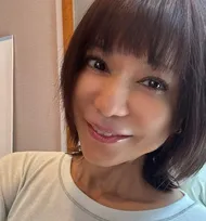【 堀ちえみ 】 「上部内視鏡の検査で、マダラな食道も綺麗になりつつあり、嬉しいです」　検査結果を報告