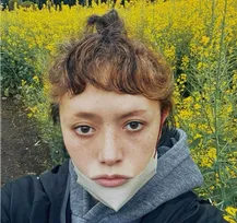 【 広田レオナ 】 「肺腺がんの寛解」を報告　「手術しなければ今頃は…」　63歳の誕生日に　「頑張るけど無理しない」　感謝と再始動への決意綴る