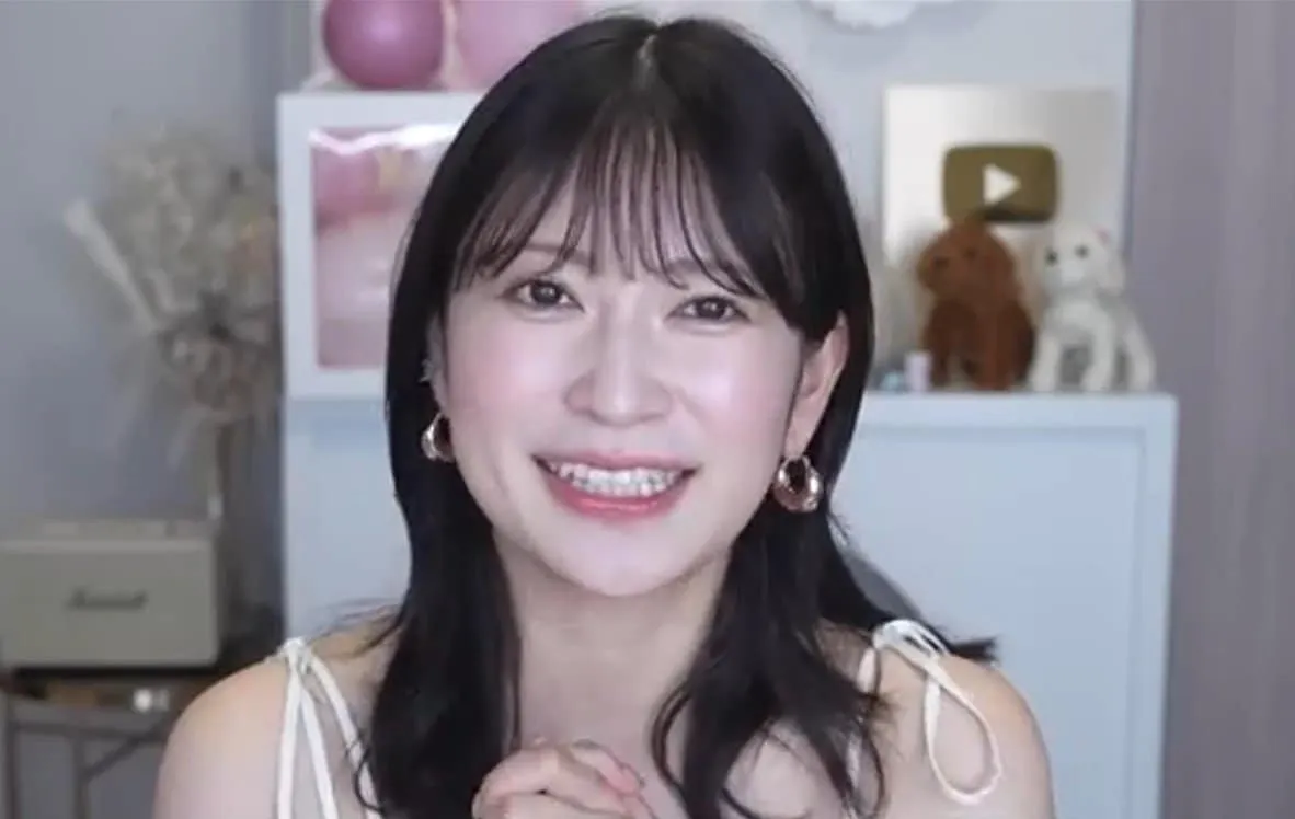 【 元NMB48・吉田朱里 】　第一子妊娠を発表　「ママになりたい気持ちがずっとあった」　来年出産予定　すごいドキドキするし、ソワソワする」