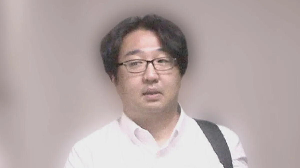 個別指導塾「スクールIE」の元教室長が不同意わいせつの疑いで逮捕 授業中に教え子の女子中学生の胸などを触ったか 今月12日付で懲戒解雇処分 警視庁