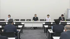 再審制度見直す超党派の議員連盟が会合　国会で再度の修正求める声が相次ぐ