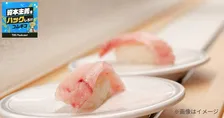 スシローは43%、くら寿司は43.9%。飲食店の常識より高い原価で、回転ずしはなぜ儲かるのか