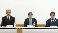 バレーボール協会、ティリ監督も共通認識「代表の選手としてはふさわしくない」