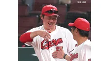 【広島】巨人にサヨナラ勝ちで再出発！3年連続Bクラスは決定済 勝田が延長11回1死満塁から劇打 玉村7回途中1失点 救援陣5人は1安打無失点