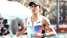 大迫傑が日本勢トップの12位、新旧日本記録保持者対決制す 41km付近で鈴木健吾を突き離す【東京マラソン】