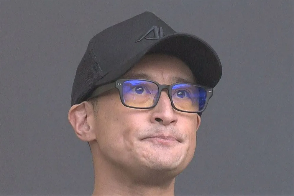 【 松岡昌宏さん会見 】　中村仁美さん　「どういうお気持ちで、この会見に臨んだのかなと思うと、本当に胸が苦しくなる」　【 ＴＯＫＩＯ解散 】