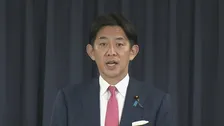 自民・小林政調会長　来年の総裁選への対応「時期尚早」　高市政権を支える考えを強調