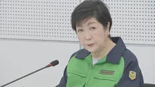 東京都が熊本の地震支援調整会議　小池知事「必要な支援を迅速かつ的確に」