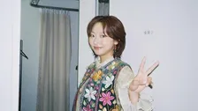 【 結婚 】　武田玲奈（29）が一般男性との結婚を報告　SNSでメッセージ公開「ささやかな幸せを大事に彼と共に人生を歩んでいきたいと思います」
