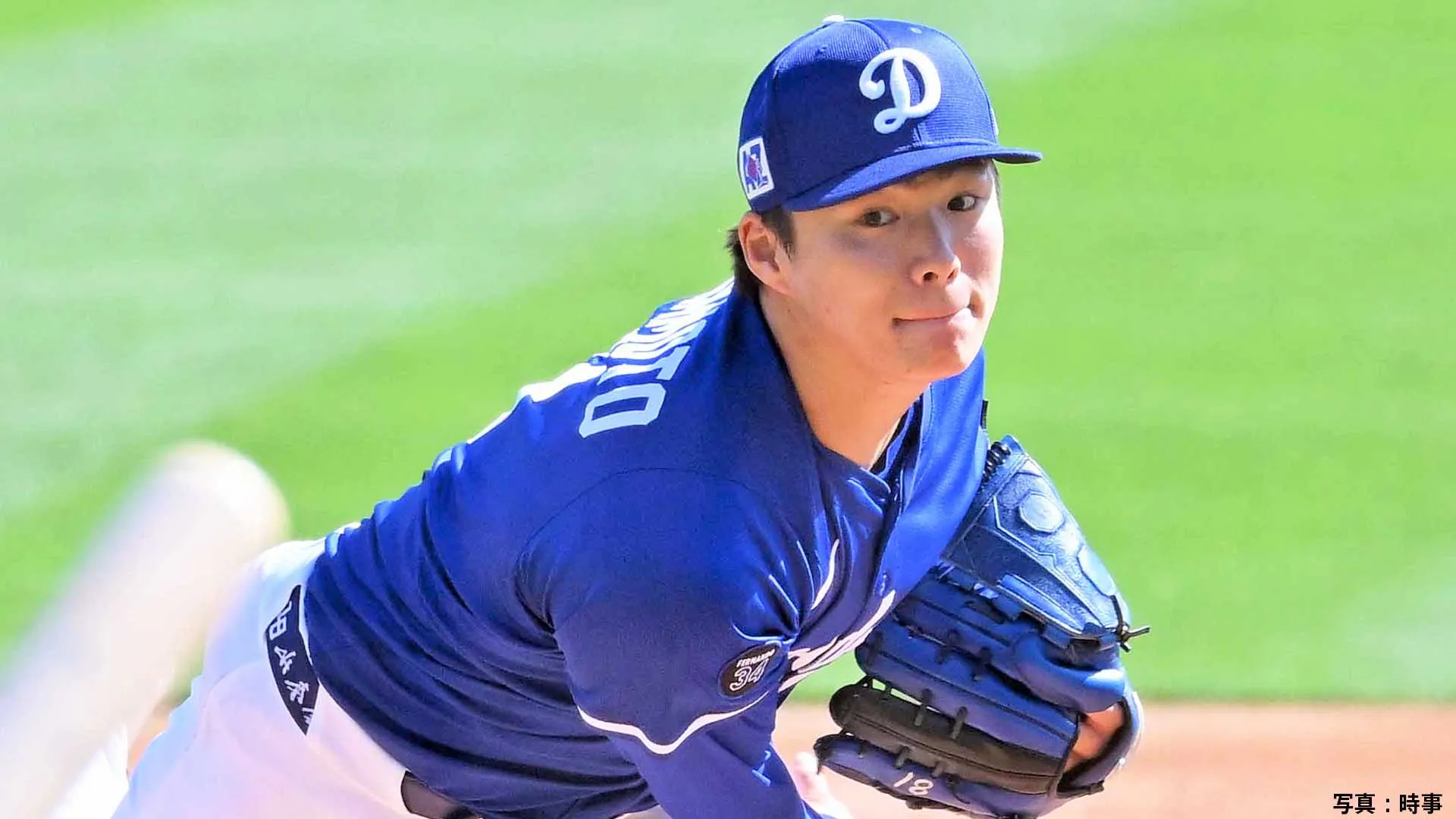 山本由伸、2度目OP戦でまさかの“2被弾” 3回途中3失点で降板　4安打2四球...開幕へ課題残る