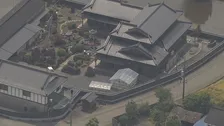 栃木・上三川町の強盗殺人 実行役の少年2人を起訴　宇都宮地検