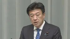 木原官房長官、来週アメリカ・トランプ大統領の訪日に合わせ日米首脳会談を実施する方向で調整