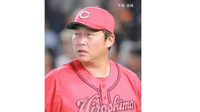 【広島】零敗を逃れるのがやっと4連勝で止まり5位に転落...戸郷に6回1死までパーフェクト 9回2死から中村奨3号ソロのみ 玉村はリチャードに衝撃2ラン被弾