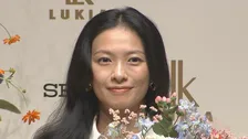 【 榮倉奈々 】 成長する子どもたちに思うこと 〝 本当に時間って限られてるなってすごく感じて、あっという間に過ぎてしまう  〟
