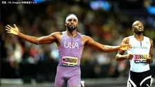 ベドナレク＆ウッデンが100m・200mの2冠達成　アメリカ勢が男女で快挙！男子400mHの3強対決はドスサントスが制す【アルティメット世界陸上】