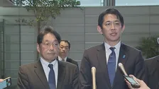 「国民会議」設置に向け「各党に働きかけを」　高市総理が自民党の小林政調会長に指示