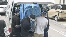 約14年間家賃を払い続け…電気代未払いで発見　神戸冷凍庫の切断遺体　逮捕の元妻は「言い分はありません」 殺害もほのめかす