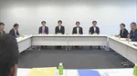 選挙中のSNS対策　与野党、今国会での法改正合意　SNS事業者の対策義務など4項目