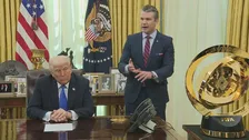 駐独米軍5000人の撤退　ヘグセス米国防長官が命令　対独圧力の一環か　半年から1年で完了の見通し