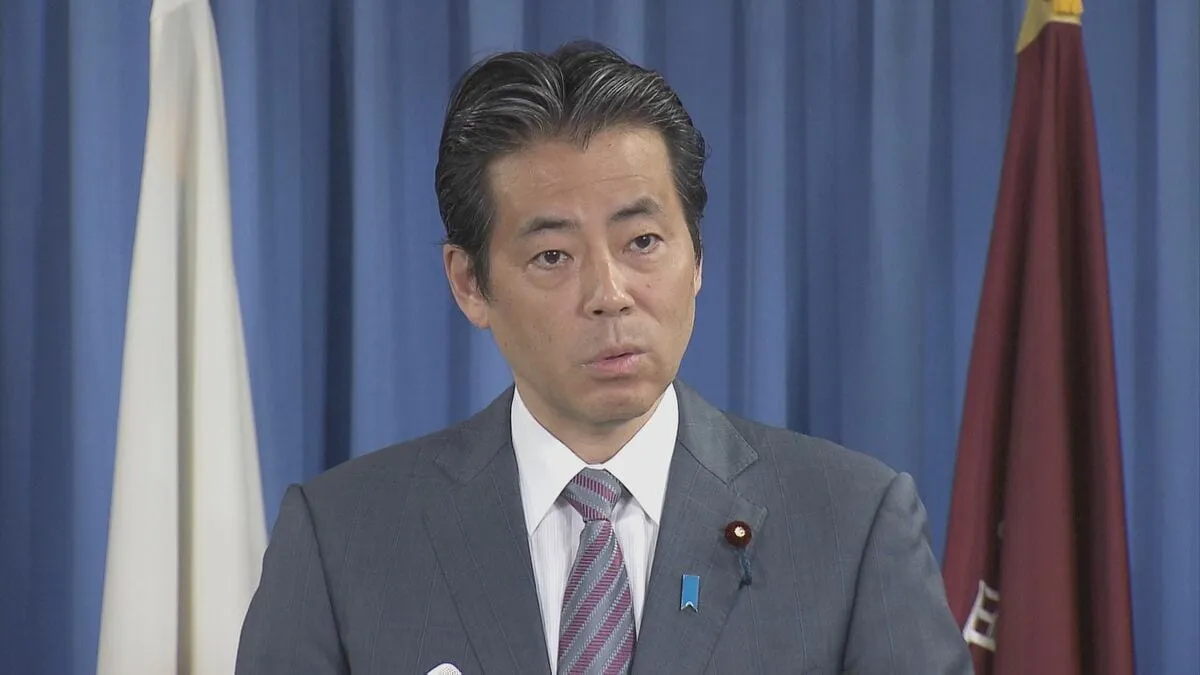 自民・福田幹事長代行、コメ価格「全体としてはピークアウト」 地域差や購買力にも着目したきめ細やかな対応を