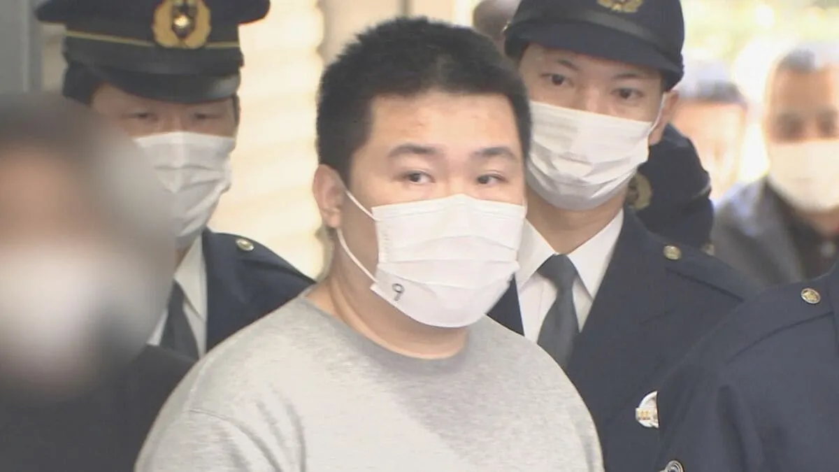“巨額マネロングループ”主犯格の男ら5人逮捕　タイやベトナム拠点の詐欺グループから依頼受け資金洗浄か　警視庁