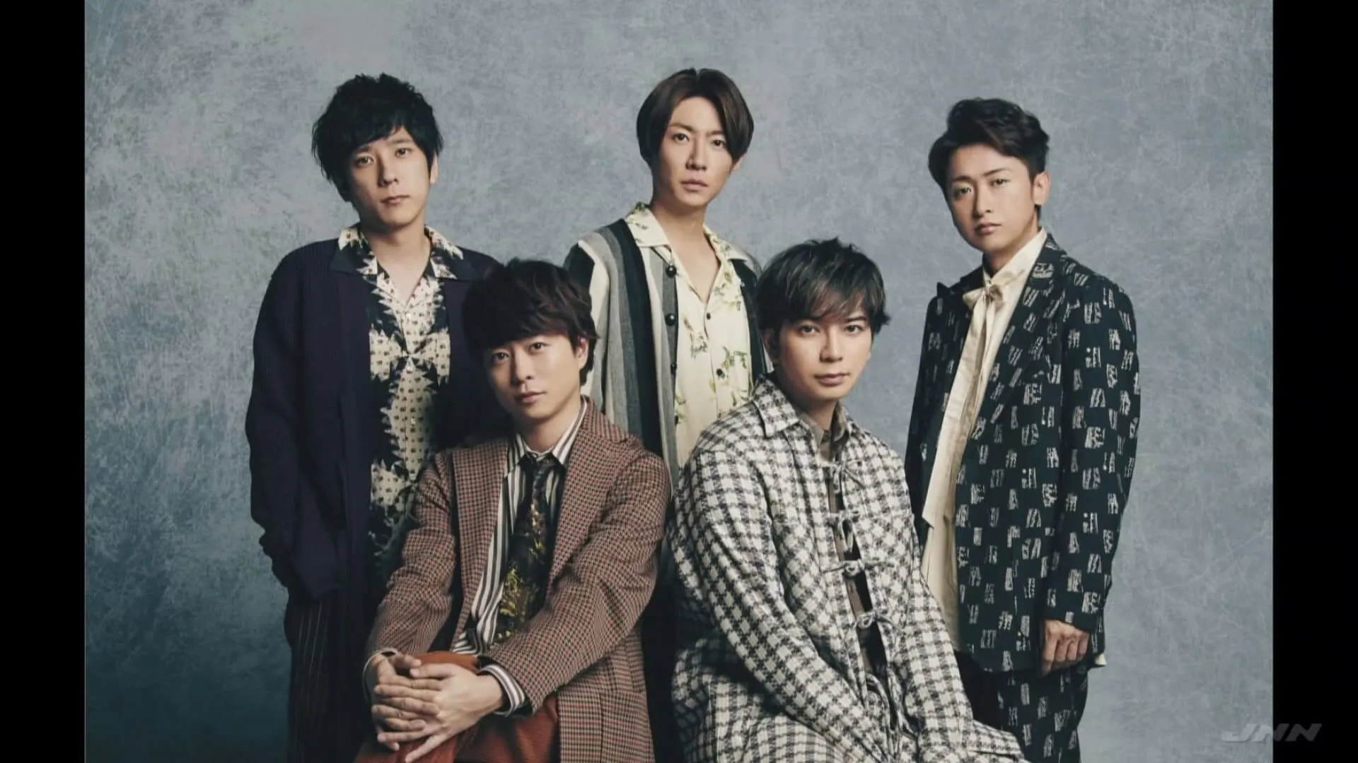 「嵐」活動終了へ　来年春頃に開催予定のコンサートツアーを最後に「ファンに直接感謝伝えるため再び5人で集まる」　1年半話し合った結論