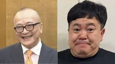 【 山田五郎さん(67) 死去 】かずや（ザ・たっち）が山田さんの著書を掲げて追悼「僕も50歳すぎたら同じお店を巡ってみます」