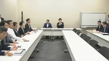 中道、皇族数確保策を本部長一任　あす正式決定へ　優先的方策は女性皇族の身分保持　養子論は表現修正