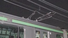 【速報】JR宇都宮線が全線で運転再開　湘南新宿ラインは一部区間で終日運休　宇都宮線内での架線断線の影響