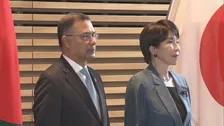 高市総理「自由で開かれたインド太平洋の重要なパートナー」 バングラデシュ・ラーマン首相と首脳会談