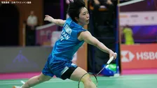 世界女王・山口茜がストレート勝ちで2回戦に進出　17年覇者の奥原希望は逆転勝ちで1回戦突破【世界選手権】