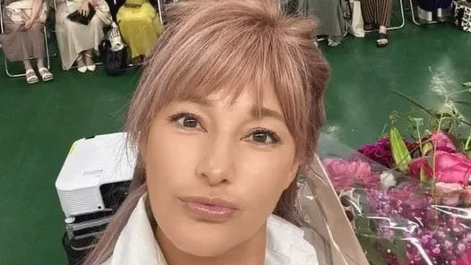 【 梅宮アンナ 】 「がんを告知された日、自分の世界が一変した」「新たな自分の人生が始まるんだと」　乳がん啓発への思いを語る