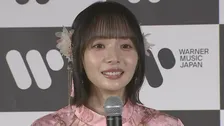【 役満ボディ・岡田紗佳 】「歌手が憧れだった」“音でツモる” 新たな挑戦　「少なくとも満貫はある」と自信