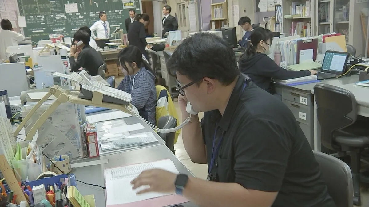 公立小校長「休憩は大事だよって言ったら教員から笑われました」　小中学校教員の休憩時間は法定のわずか半分　 “所定の時間”では5～7分　“学校の常識”からの脱却は？【いじめ予防100のアイデア・第19回】