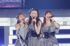 【 牧野真莉愛 】約12年のモー娘。人生に幕 卒業公演を高橋愛や田中れいならOGも見守る「大監督 新庄つーたんからの手紙はすごすぎやろ…」