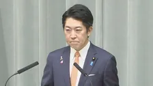 「クマ対策は待ったなしの状況」政府で総力あげ取り組む考え “暮らしの安全と安心を確保”と強調