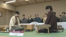 将棋の名人戦七番勝負・第2局始まる　藤井六冠の2連勝か糸谷九段が意地見せ追いつくか　青森市