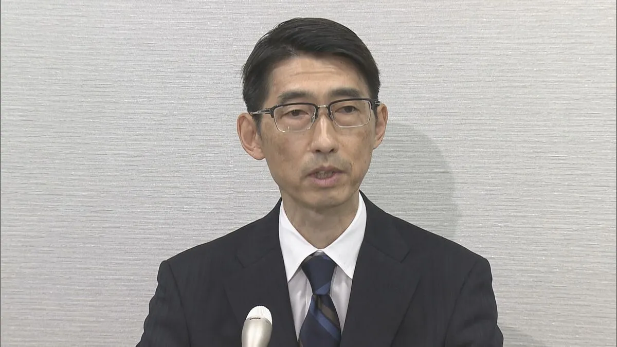 国税庁長官に就任の江島一彦氏が抱負「悪質な脱税事案には厳正な対応」