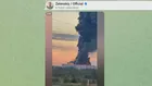 ウクライナがまたロシアの製油所攻撃　プーチン大統領「ウクライナはパンドラの箱開けた」報復の考え
